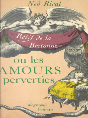 cover image of Les amours perverties